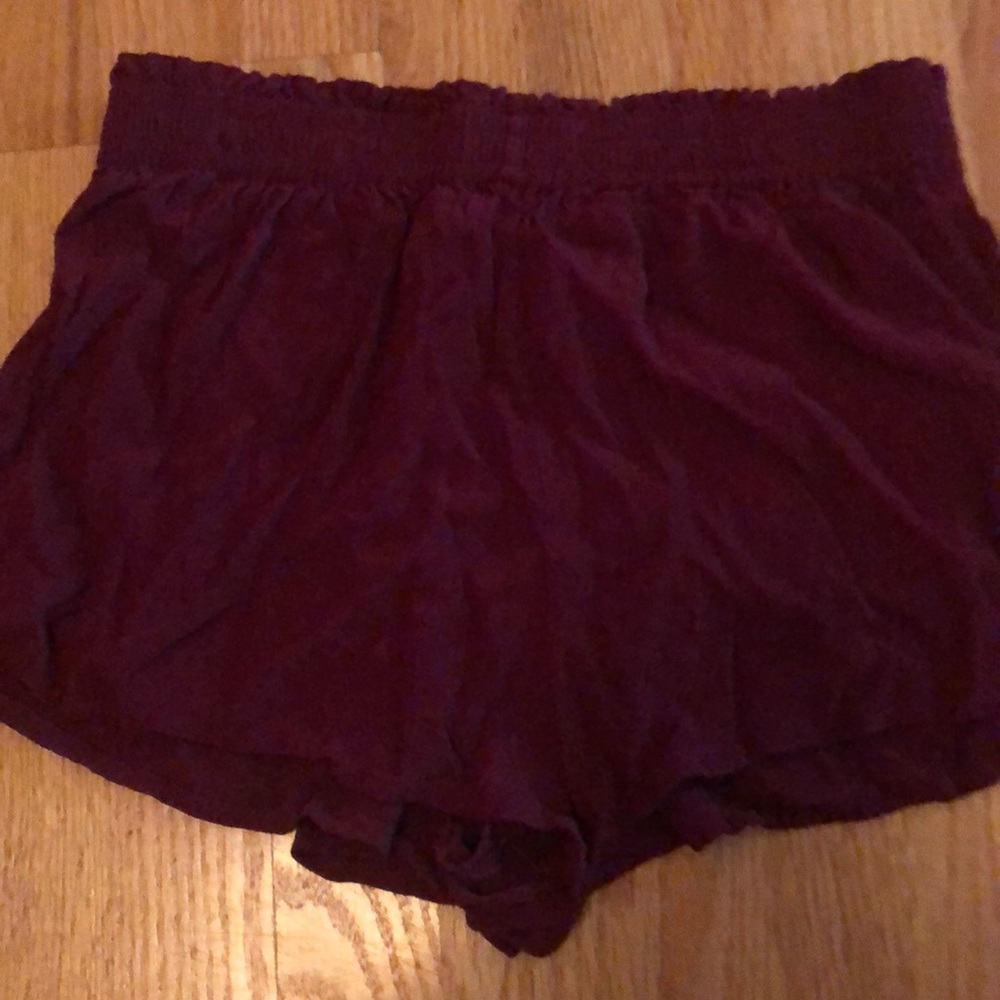 Forever 21 shorts